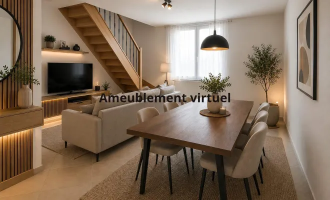 Maison 3 chambres, Clisson, Passio Immo