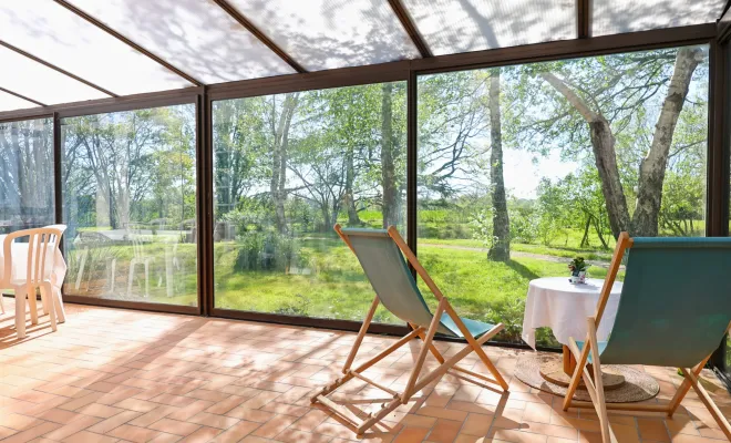 Maison familiale 6 chambres, Clisson, Passio Immo