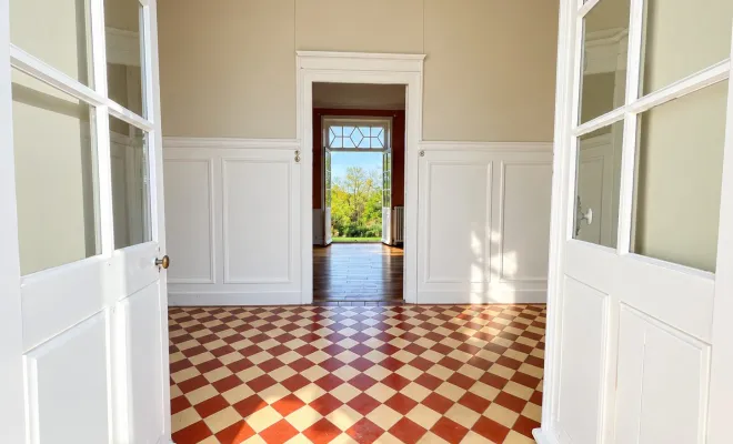 Propriété d'exception, Clisson, Passio Immo