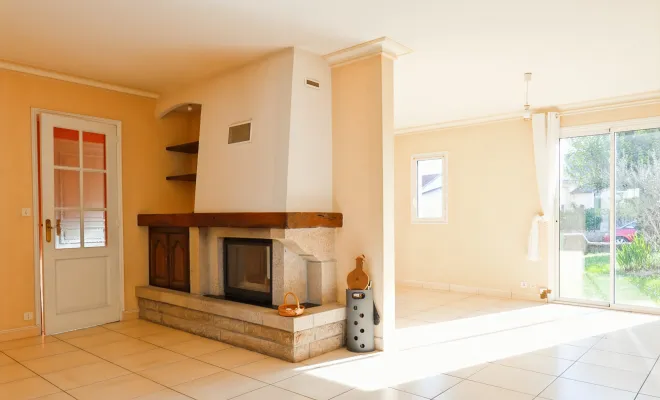 Maison 3 chambres avec dépendances, Clisson, Passio Immo