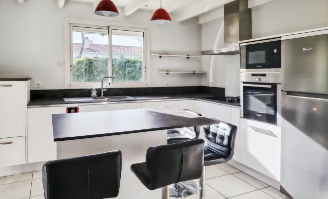 Maison 3 chambres avec dépendances, Clisson, Passio Immo