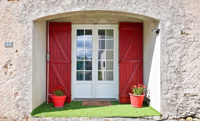 Maison 4 chambres au calme, Clisson, Passio Immo