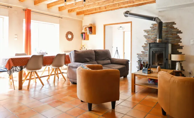 Maison 4 chambres au calme, Clisson, Passio Immo