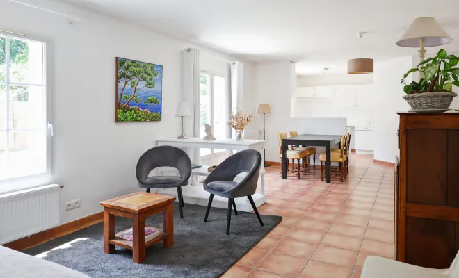 Maison 4 chambres lumineuse, Clisson, Passio Immo