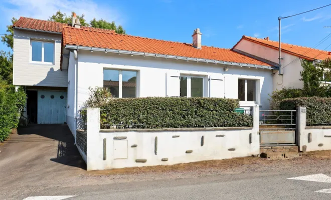 Maison centre 4 chambres, Clisson, Passio Immo