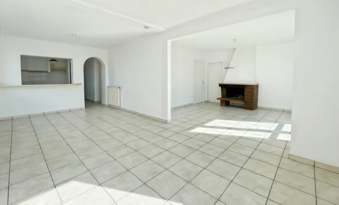 Maison centre 4 chambres, Clisson, Passio Immo