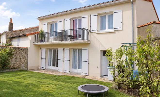 Maison à vendre Cugand, Clisson, Passio Immo