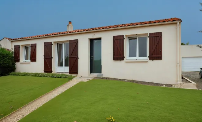 Maison à vendre Cugand, Clisson, Passio Immo