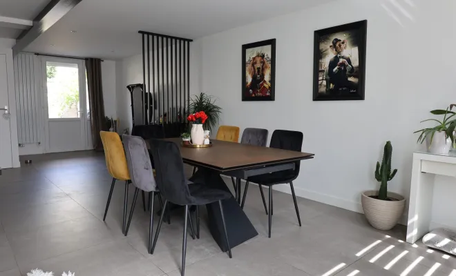 Maison à vendre Cholet, Clisson, Passio Immo
