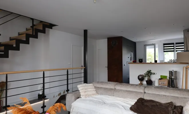 Maison à vendre Cholet, Clisson, Passio Immo