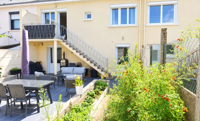 Maison à vendre Cholet, Clisson, Passio Immo