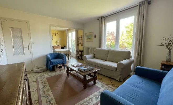Maison de plain pieds Clisson, Clisson, Passio Immo