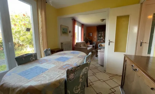 Maison de plain pieds Clisson, Clisson, Passio Immo