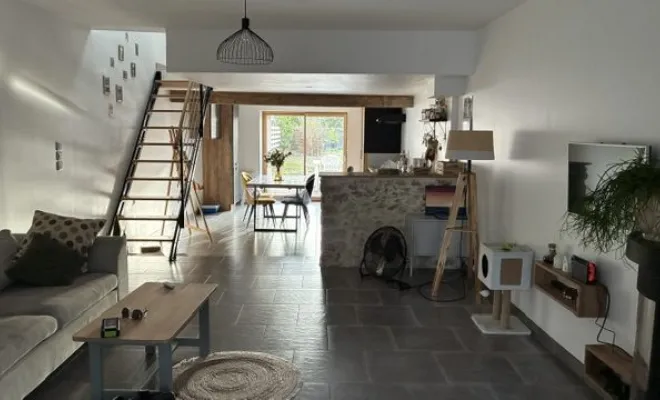Maison à vendre Boussay, Clisson, Passio Immo