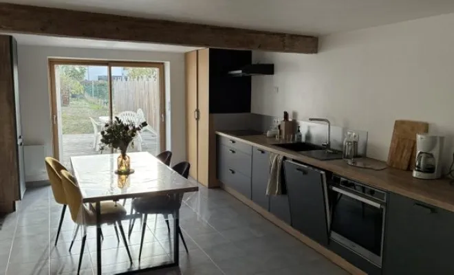 Maison à vendre Boussay, Clisson, Passio Immo