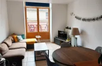 Appartement à louer CLISSON, Clisson, Passio Immo
