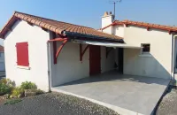 Maison à louer GORGES, Clisson, Passio Immo