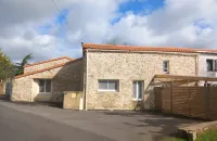 Maison à louer SAINT-LUMINE-DE-CLISSON, Clisson, Passio Immo