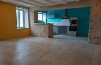 Maison à louer SAINT-LUMINE-DE-CLISSON, Clisson, Passio Immo