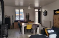 Maison à louer SAINT-LUMINE-DE-CLISSON, Clisson, Passio Immo