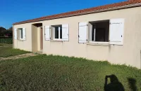 Maison à louer CLISSON, Clisson, Passio Immo