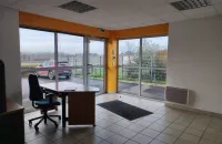 Immobilier Professionnel à louer Le Pallet, Clisson, Passio Immo