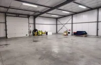 Immobilier Professionnel à louer Le Pallet, Clisson, Passio Immo