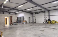 Immobilier Professionnel à louer Le Pallet, Clisson, Passio Immo