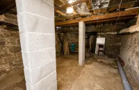 Appartement T5 avec cour, Clisson, Passio Immo