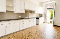 Appartement T5 avec cour, Clisson, Passio Immo