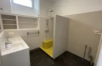 Appartement T5 avec cour, Clisson, Passio Immo
