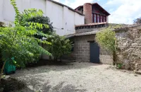 Appartement T5 avec cour, Clisson, Passio Immo