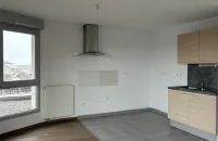 Appartement à vendre Nantes, Clisson, Passio Immo