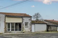 Maison 3 chambres et dépendances, Clisson, Passio Immo