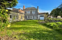 Coeur de Clisson - Maison bourgeoise, Clisson, Passio Immo