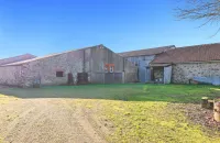 Ensemble de bâtiments, Clisson, Passio Immo
