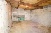 Maison 2 chambres et garage, Clisson, Passio Immo