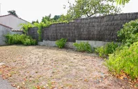 Maison 2 chambres et garage, Clisson, Passio Immo