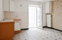 Maison 2 chambres et garage, Clisson, Passio Immo