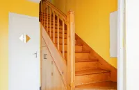 Maison 2 chambres et garage, Clisson, Passio Immo