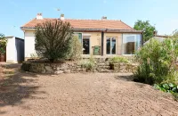 Maison familiale lumineuse, Clisson, Passio Immo