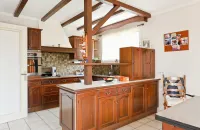 Maison familiale lumineuse, Clisson, Passio Immo