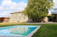 Propriété d'exception, Clisson, Passio Immo