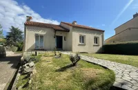 Maison à vendre Vertou, Clisson, Passio Immo