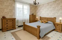 Maison 5 chambres au calme, Clisson, Passio Immo