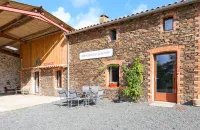 Propriété d'exception, Clisson, Passio Immo