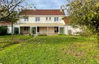 Maison 7 chambres, Clisson, Passio Immo