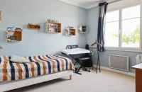 Maison 5 chambres et bureau, Clisson, Passio Immo