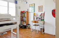 Maison 5 chambres et bureau, Clisson, Passio Immo