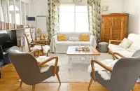 Maison 5 chambres et bureau, Clisson, Passio Immo